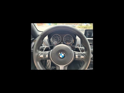 2017 BMW 2 Series M240i