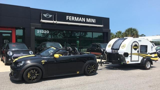 Ferman MINI of Tampa Bay in Palm Harbor FL