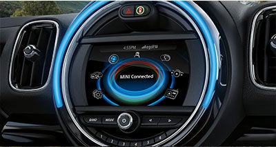 2017 MINI Countryman