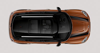 2017 MINI Countryman