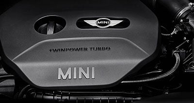 2017 MINI Countryman