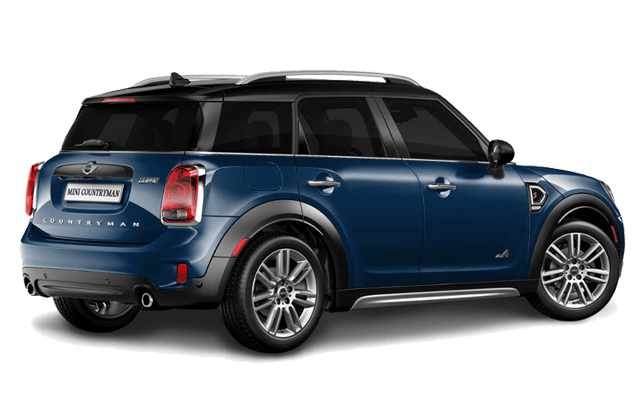 2017 Mini Countryman