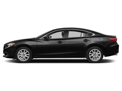 2015 Mazda Mazda6 i Sport