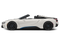 2019 BMW i8 Roadster
