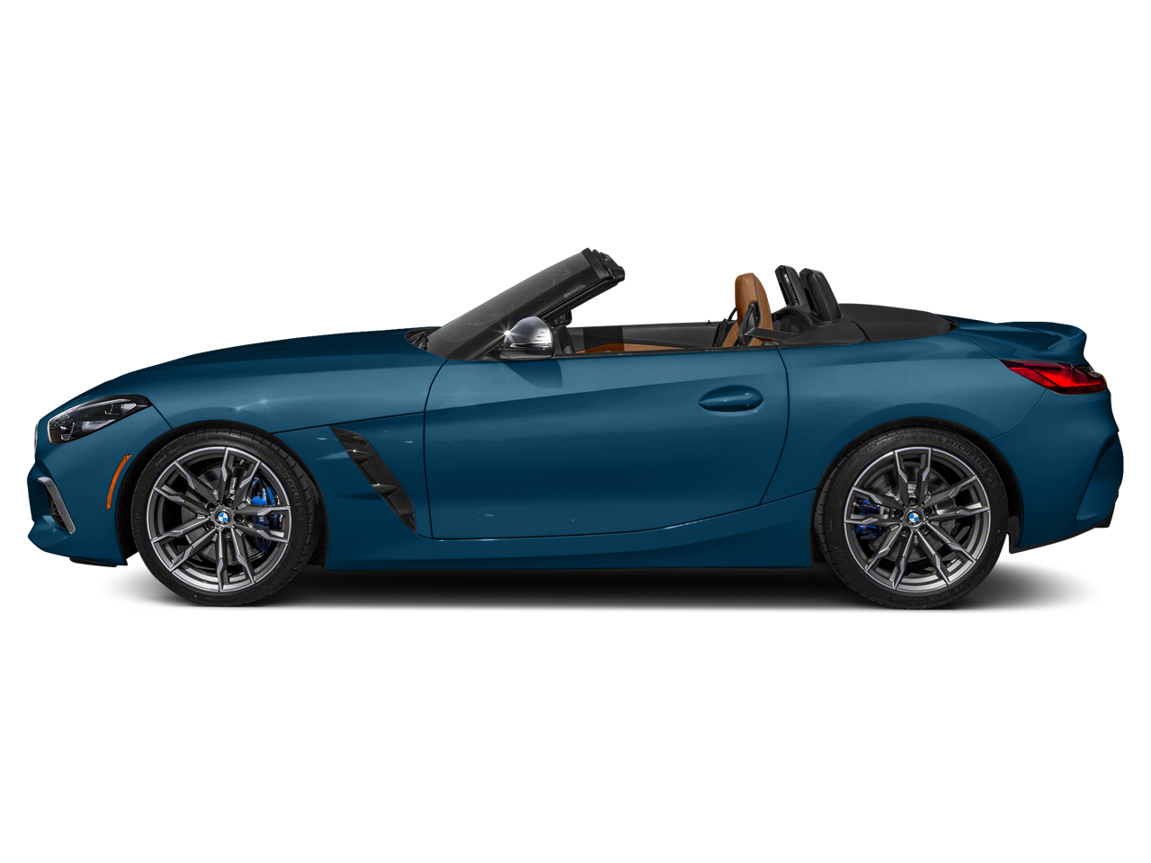 2020 BMW Z4 sDriveM40i
