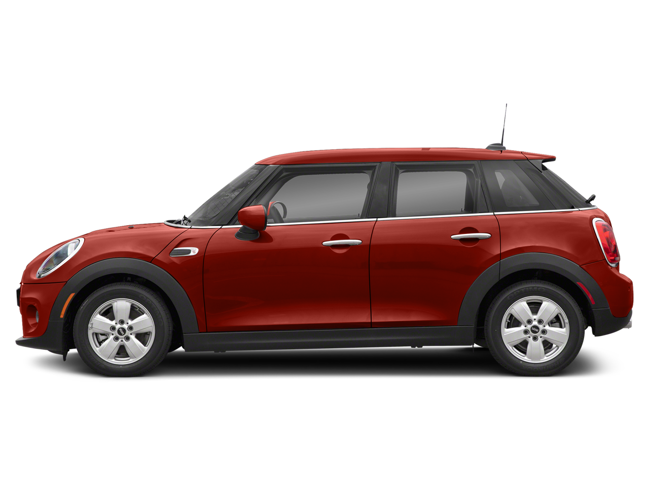 2020 MINI Cooper Cooper