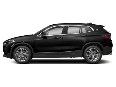 2022 BMW X2 sDrive28i