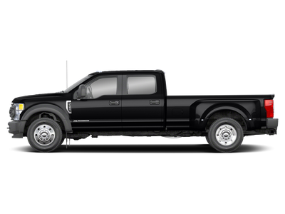 2022 Ford Super Duty F-450 DRW LARIAT