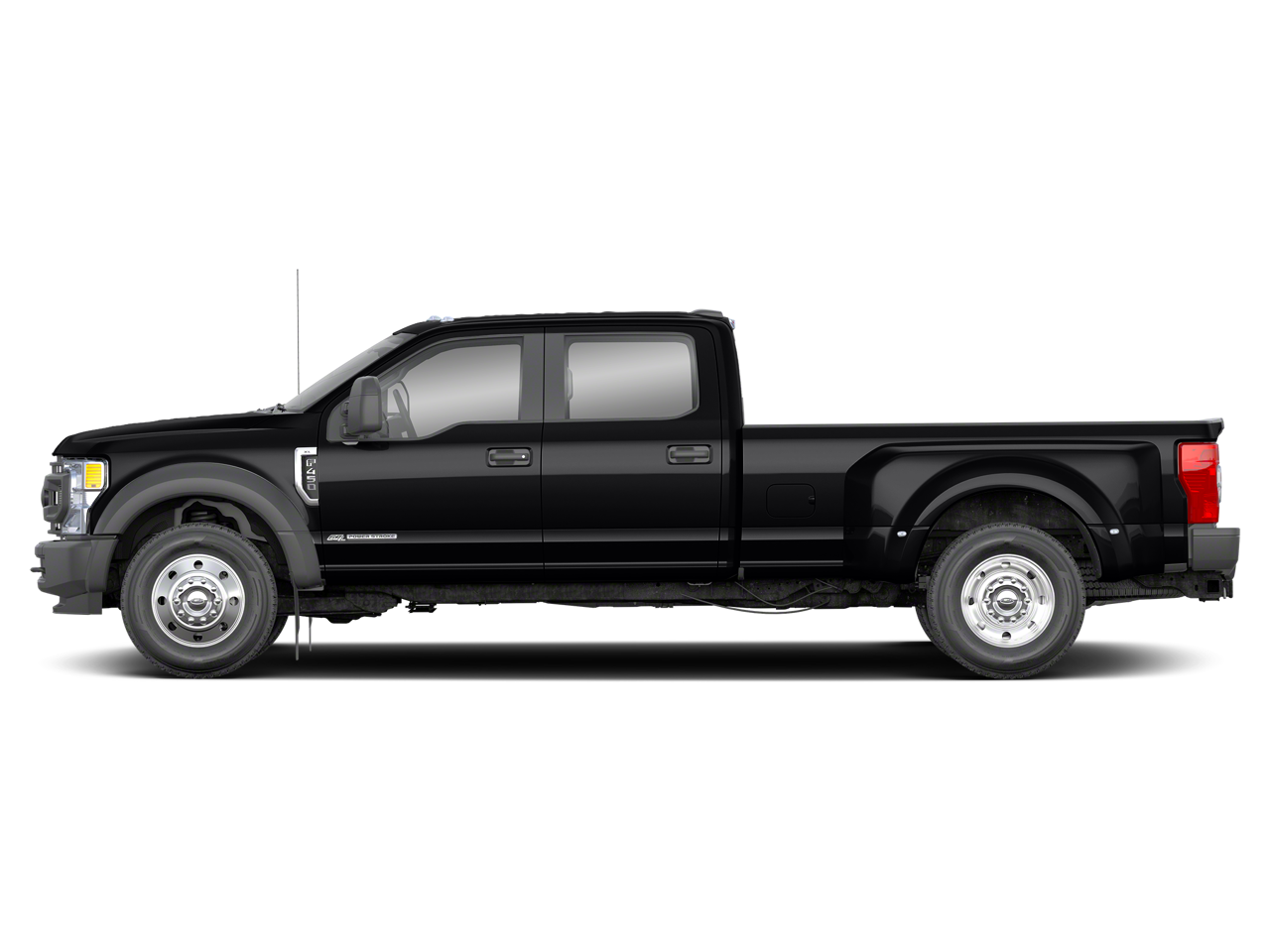 2022 Ford Super Duty F-450 DRW LARIAT