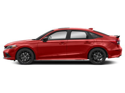 2022 Honda Civic Si Si