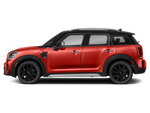 2022 MINI Countryman Cooper S