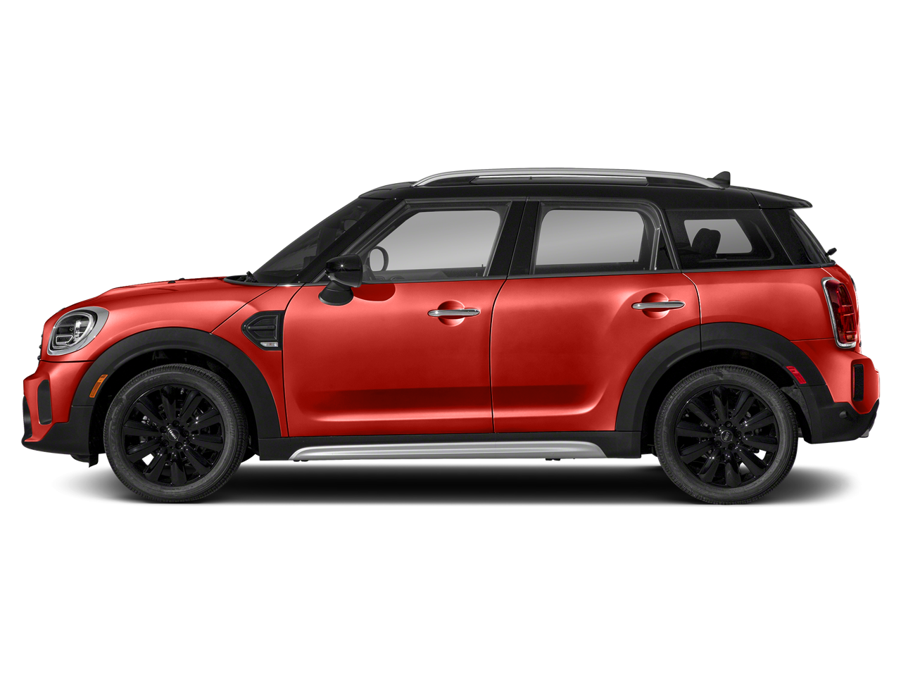 2022 Mini Countryman S photo 2