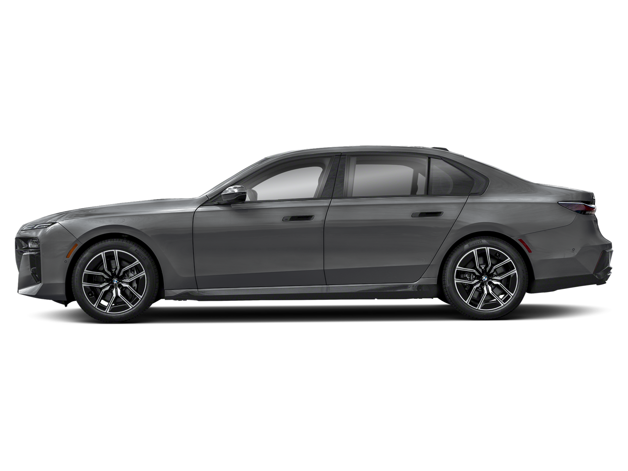 2023 BMW 7 Series 760i xDrive