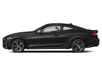 2023 BMW 4 Series M440i