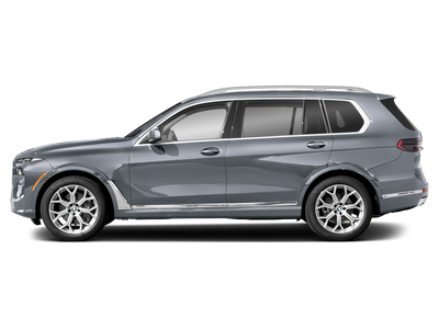2023 BMW X7 M60i