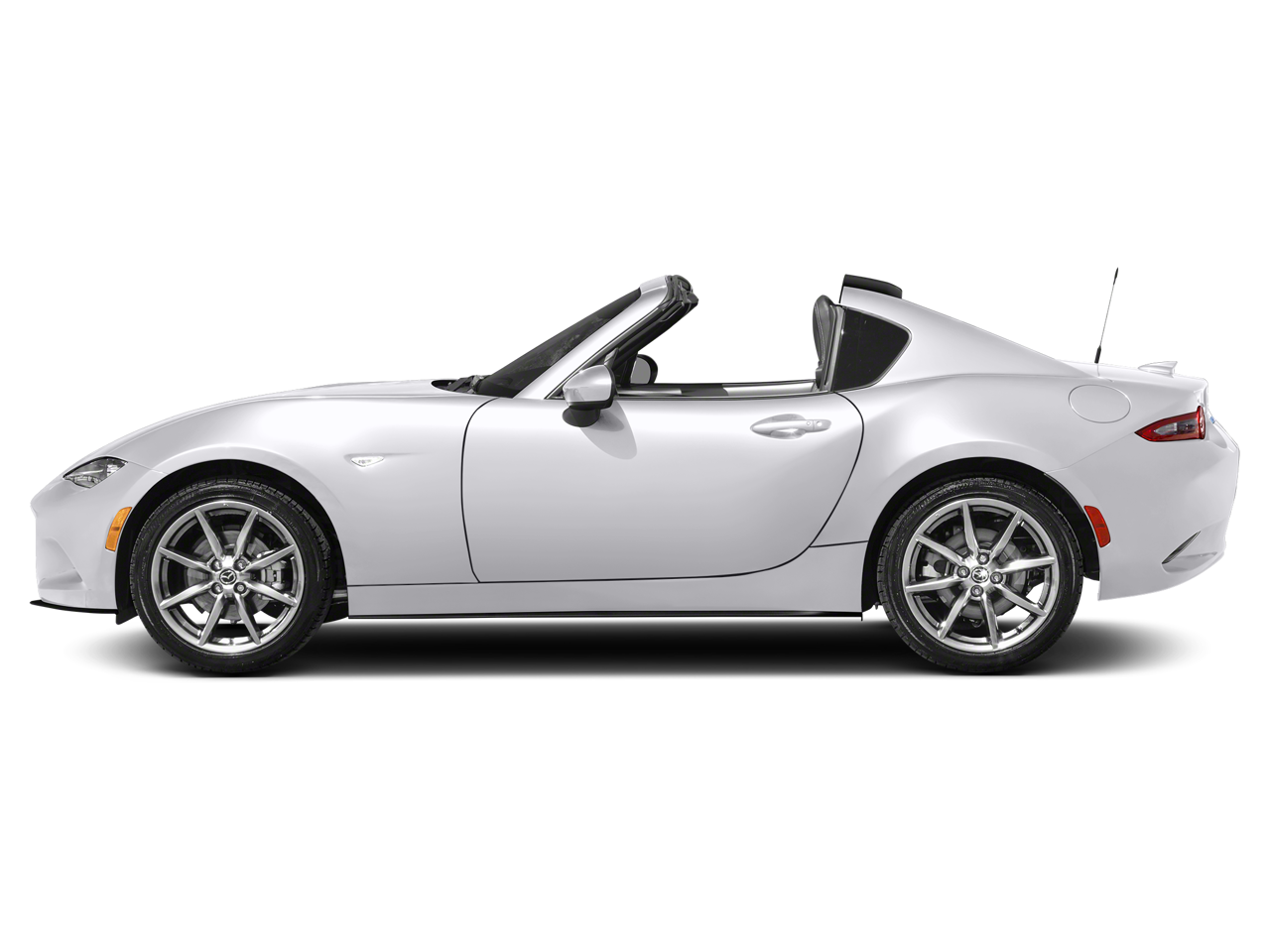 2023 Mazda Mazda MX-5 Miata RF Grand Touring