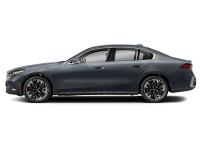 2024 BMW 5 Series 530i