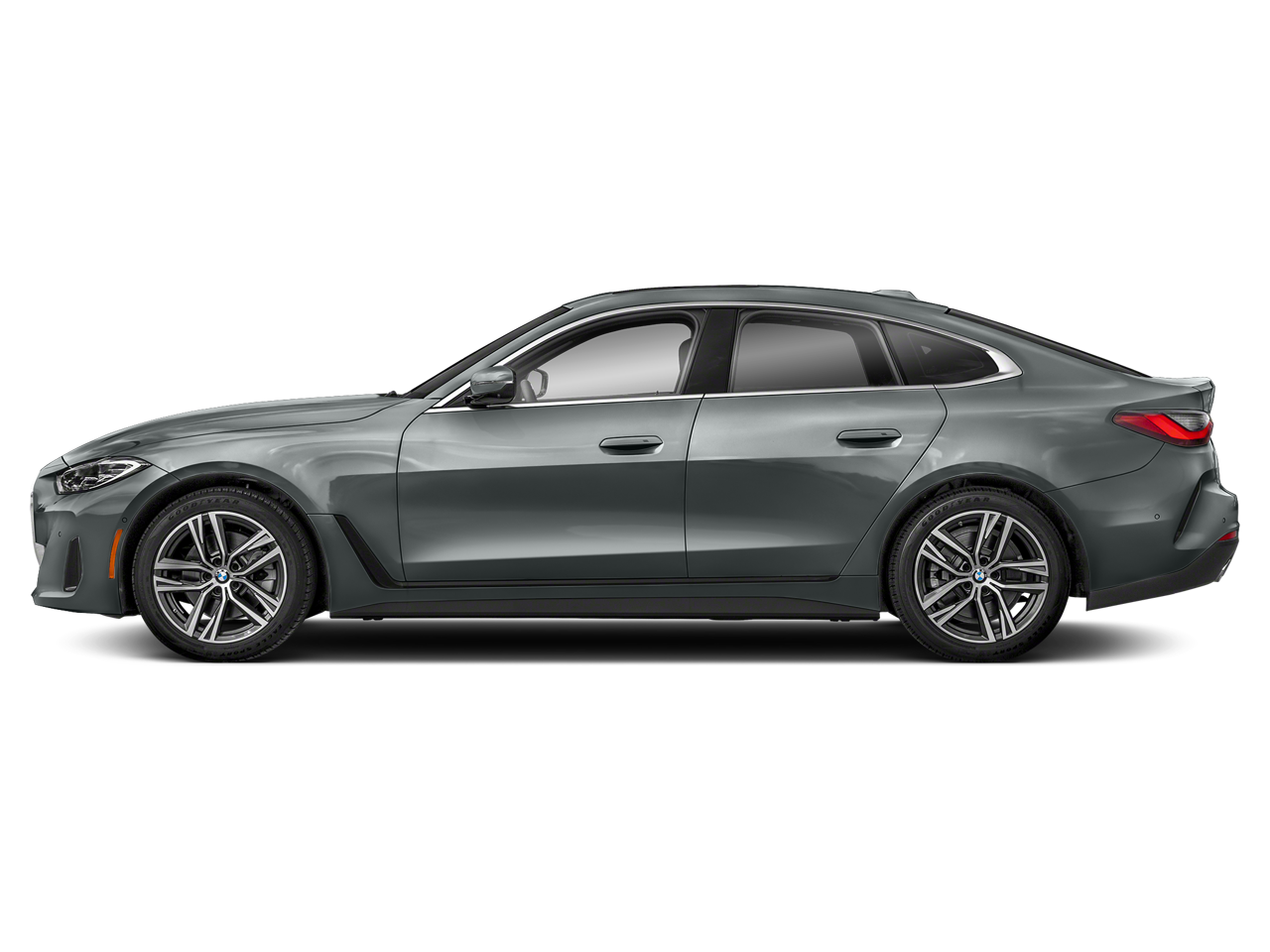 2024 BMW 4 Series 430i Gran Coupe