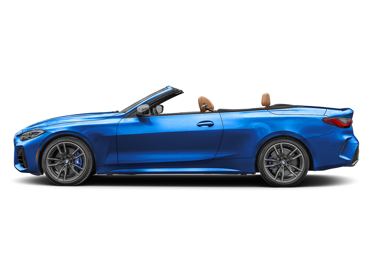 2024 BMW 4 Series M440i