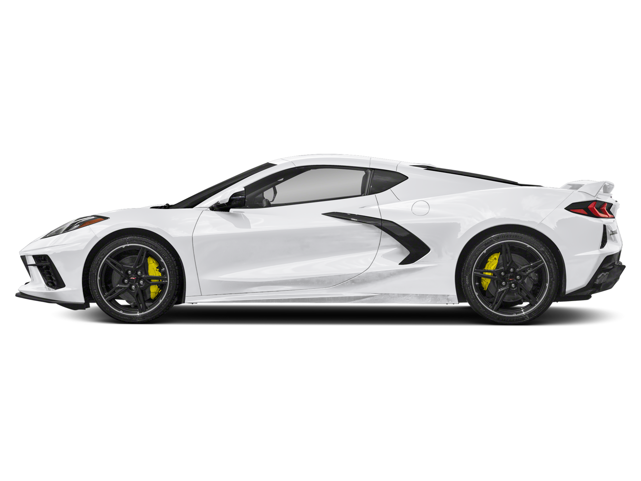 2024 Chevrolet Corvette 3LT
