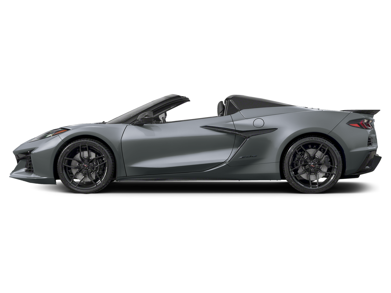 2024 Chevrolet Corvette 3LZ