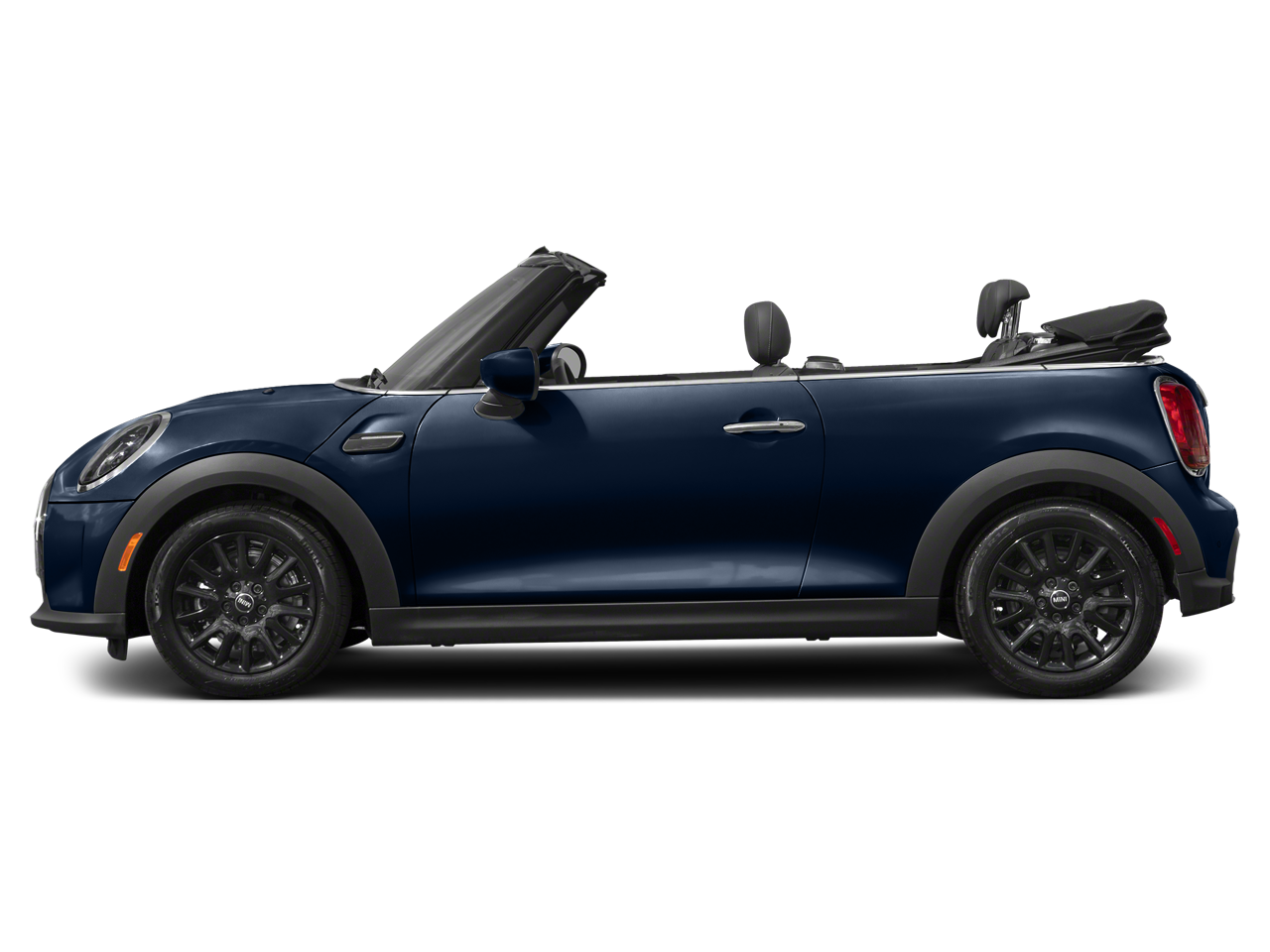 2024 MINI CONVERTIBLE Cooper S
