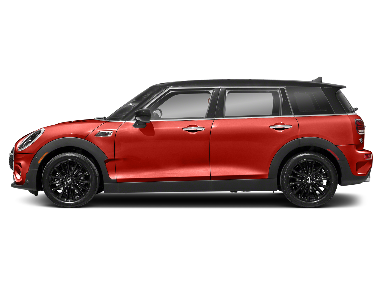 2024 MINI Clubman Cooper S