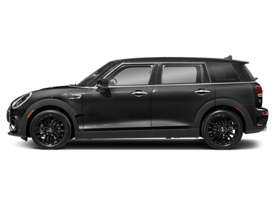 2024 MINI Cooper S Clubman Signature