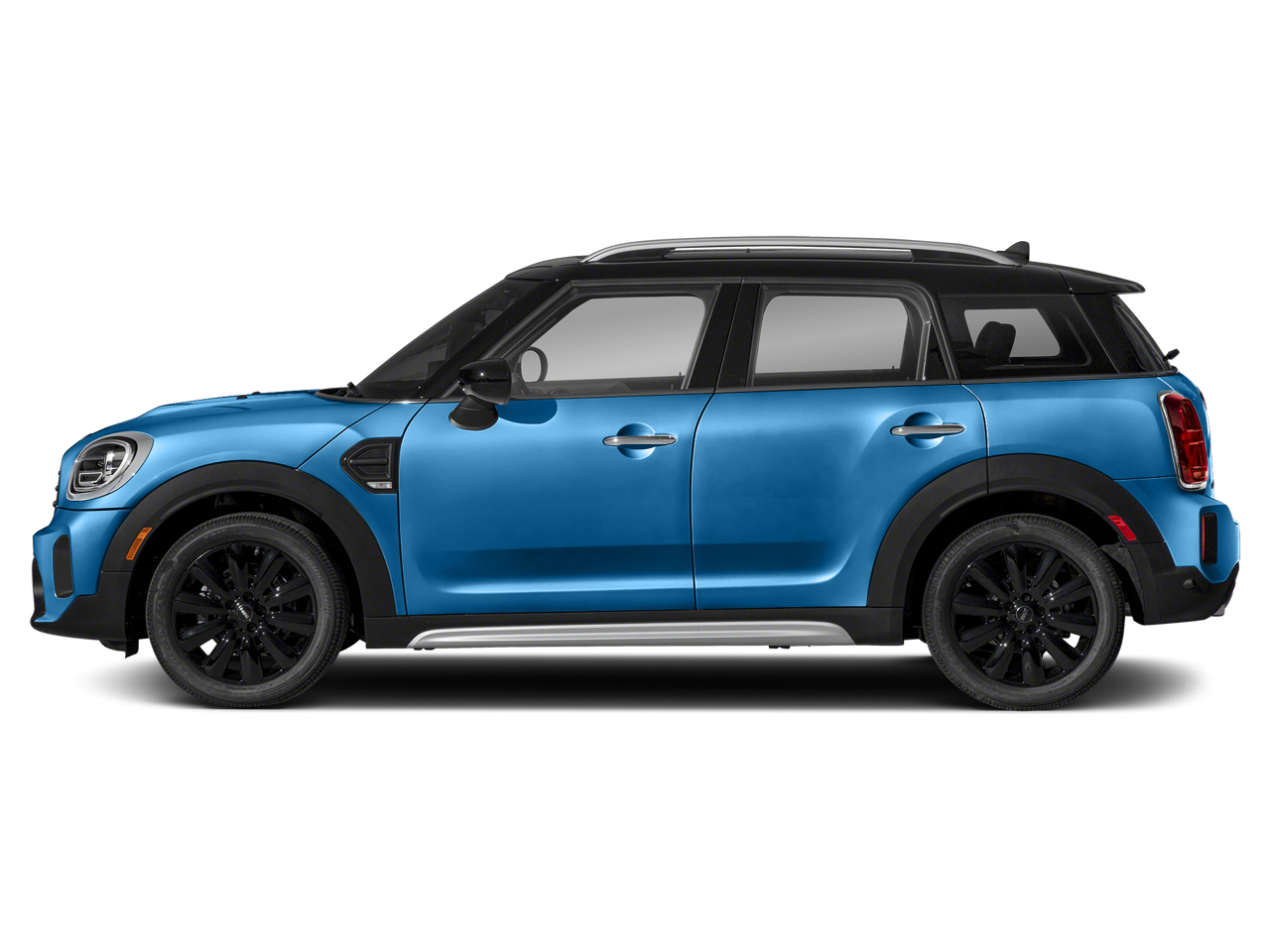 2024 MINI Cooper S Countryman Signature