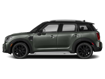 2024 MINI Cooper S Countryman Signature