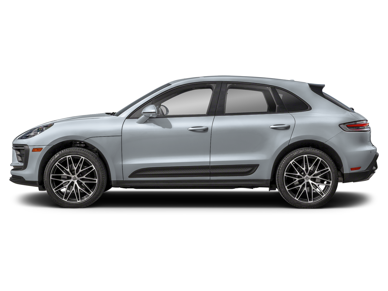 2024 Porsche Macan S