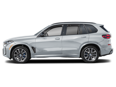 2025 BMW X5 M60i