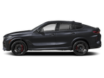 2025 BMW X6 M Base