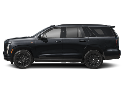 2025 Cadillac Escalade 4WD Sport Platinum