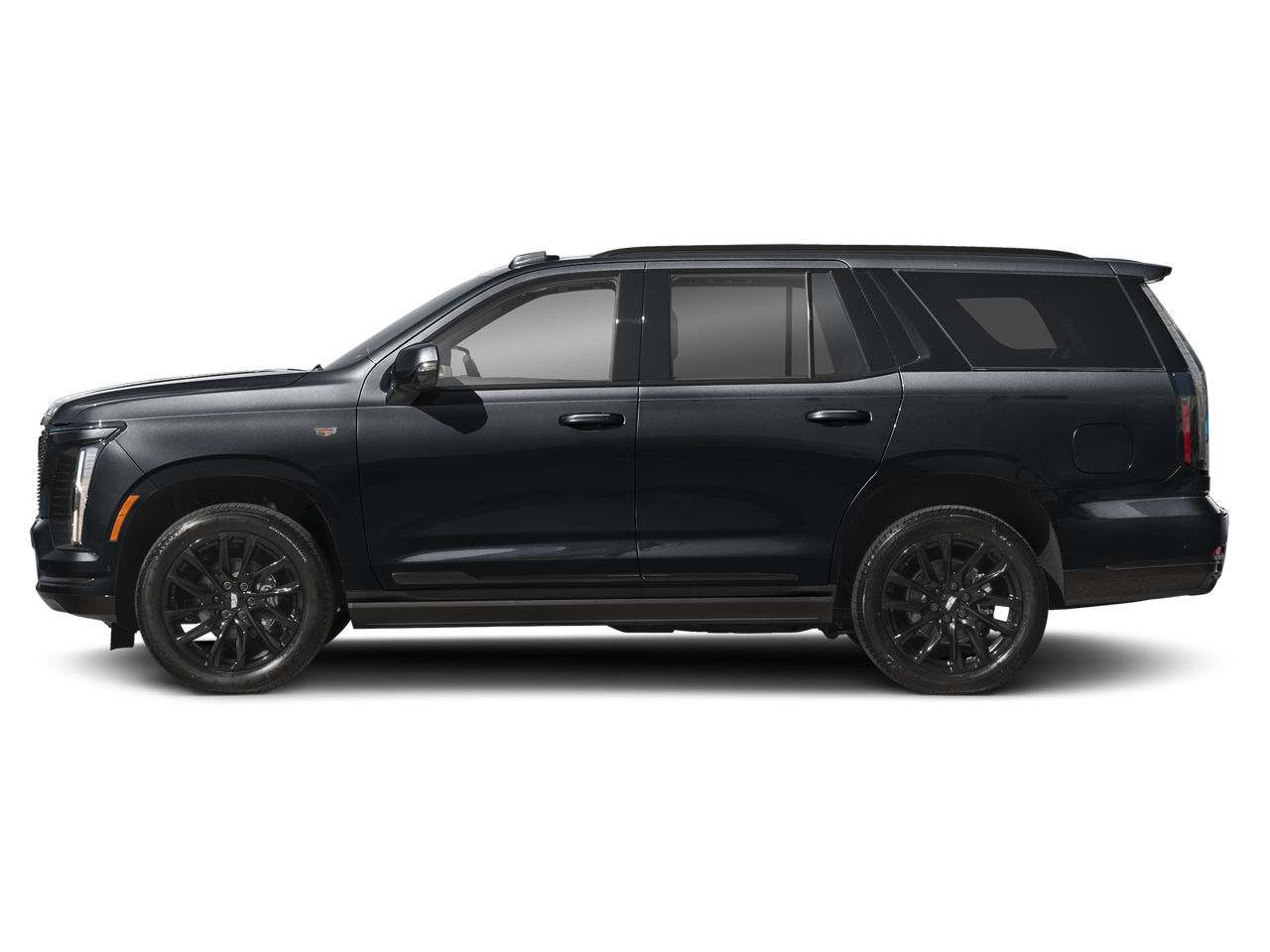 2025 Cadillac Escalade 4WD Sport Platinum