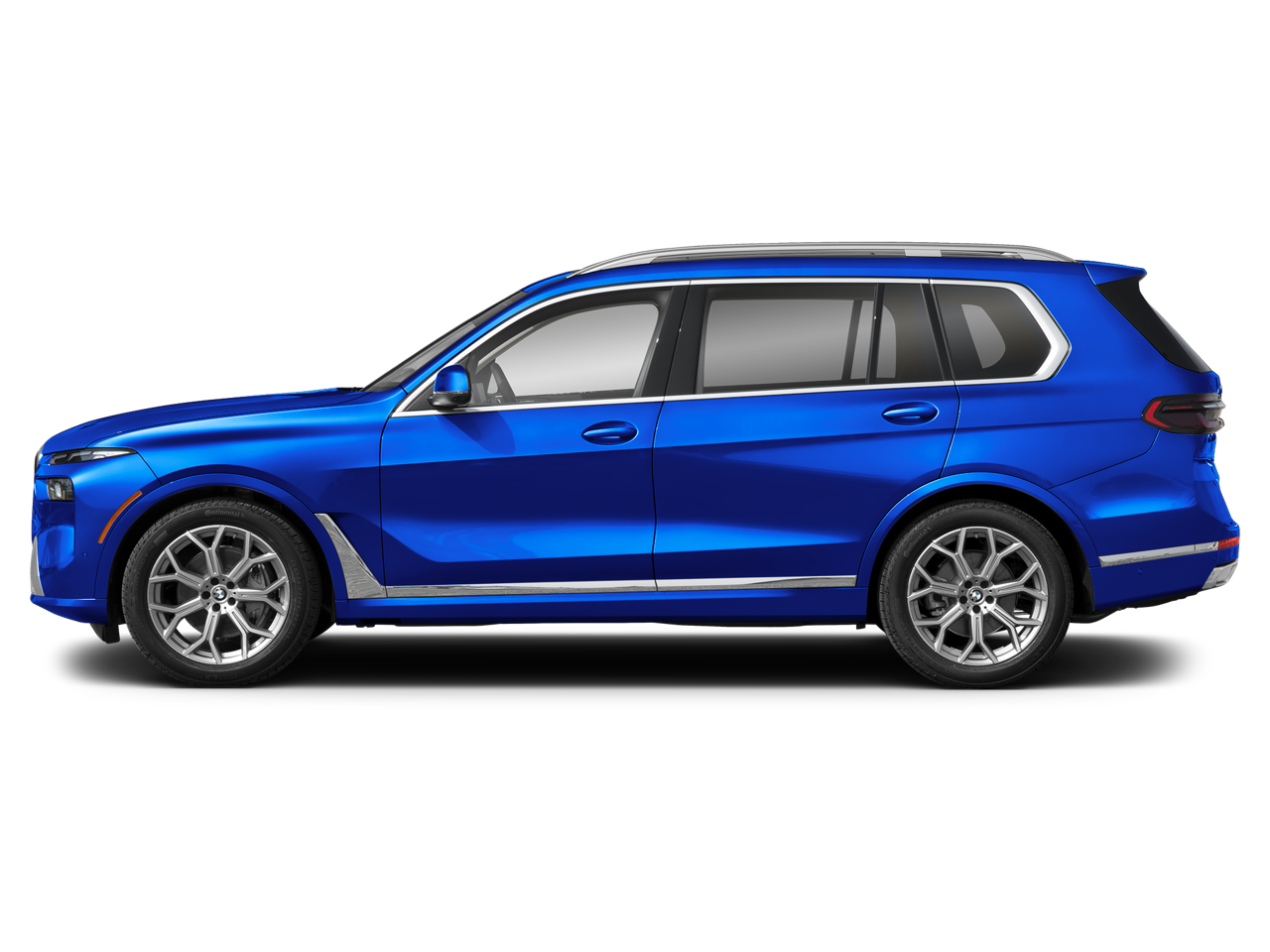 2026 BMW X7 M60i