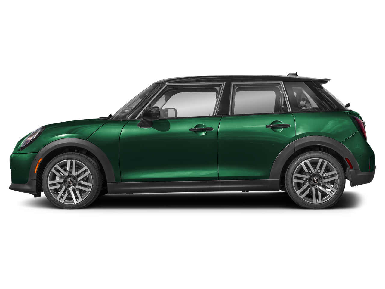 2026 MINI Hardtop 4 Door S - Photo 32