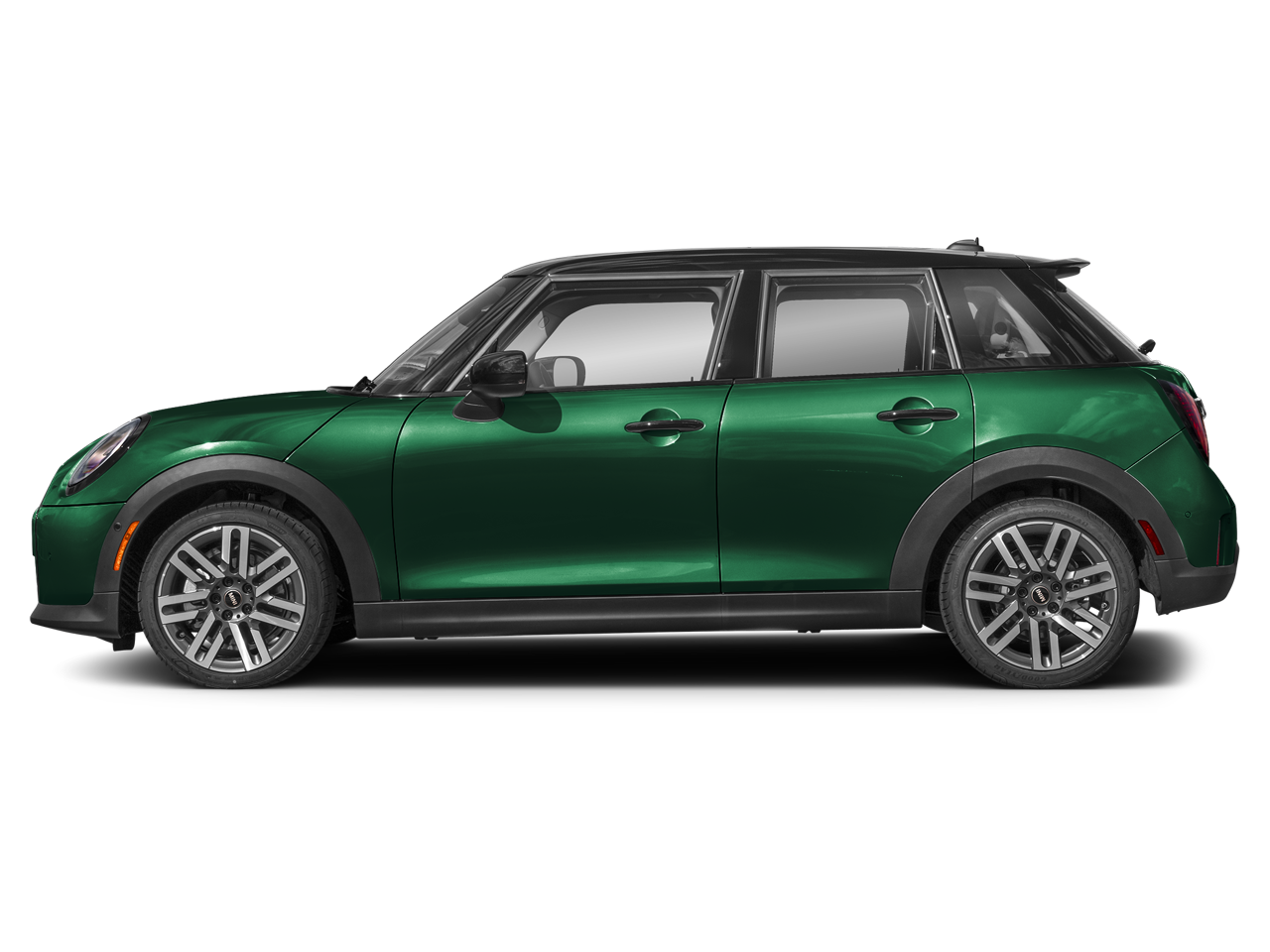 2026 MINI Cooper S Signature Plus