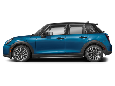 2026 MINI Cooper S Signature Plus