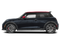 2026 MINI John Cooper Works Iconic