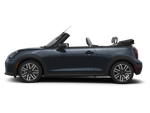 2026 MINI CONVERTIBLE ICONIC