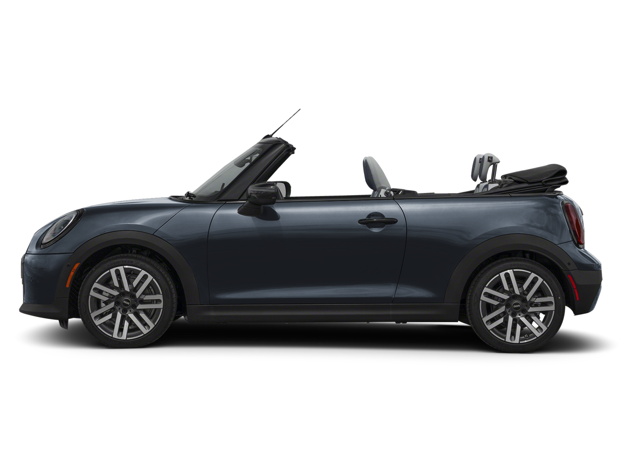 2026 MINI CONVERTIBLE ICONIC