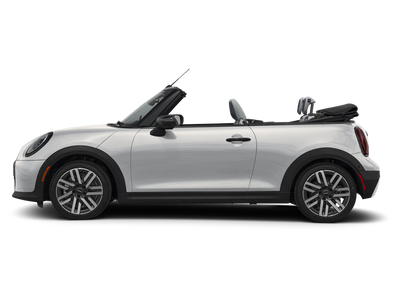 2026 MINI Cooper Signature