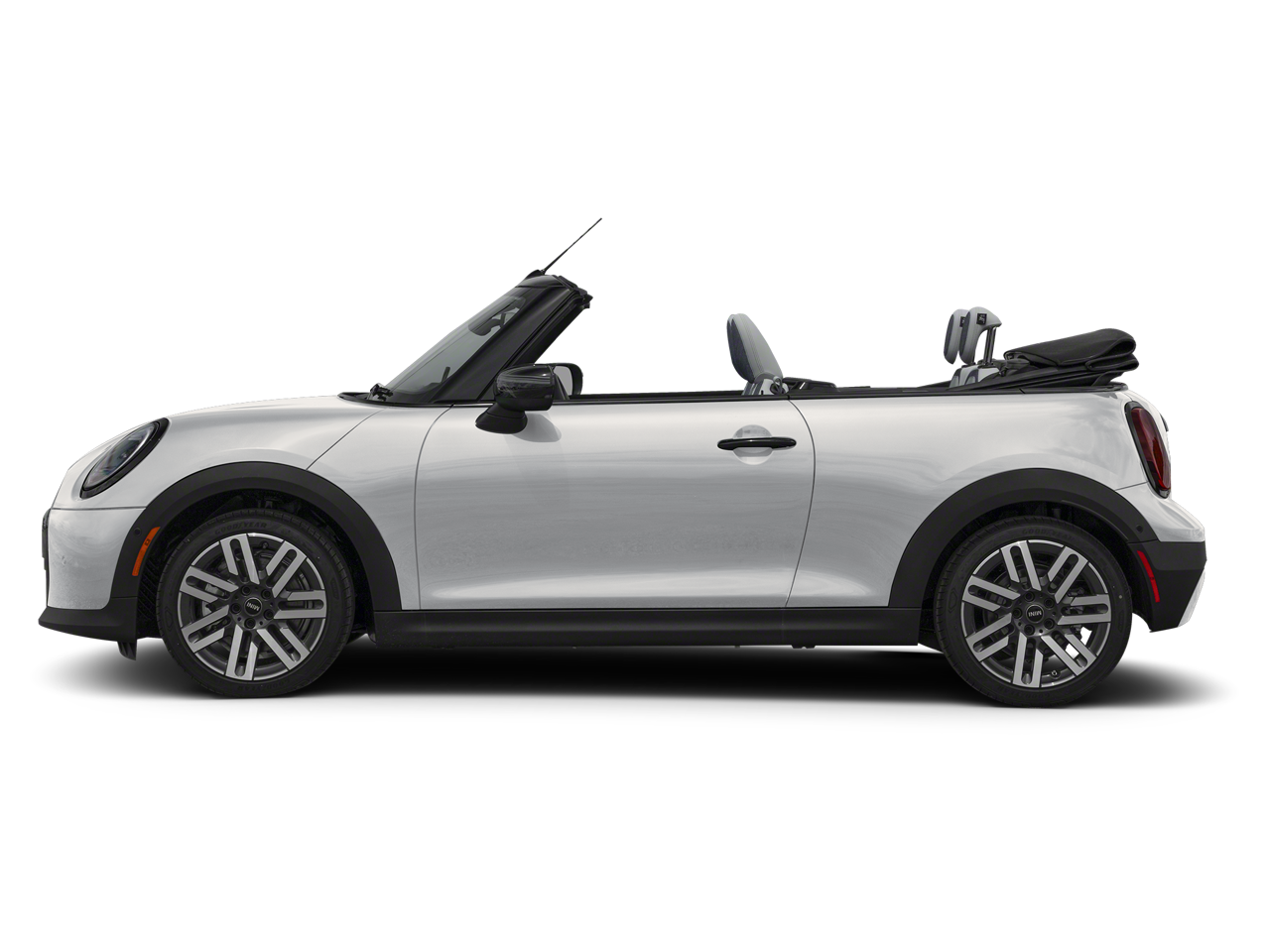 2026 MINI Cooper Signature