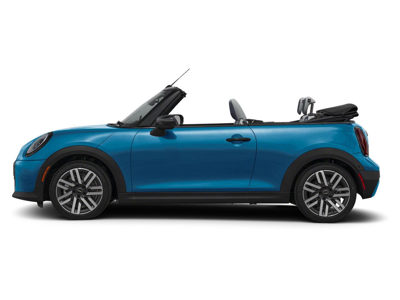 2026 MINI Cooper Signature