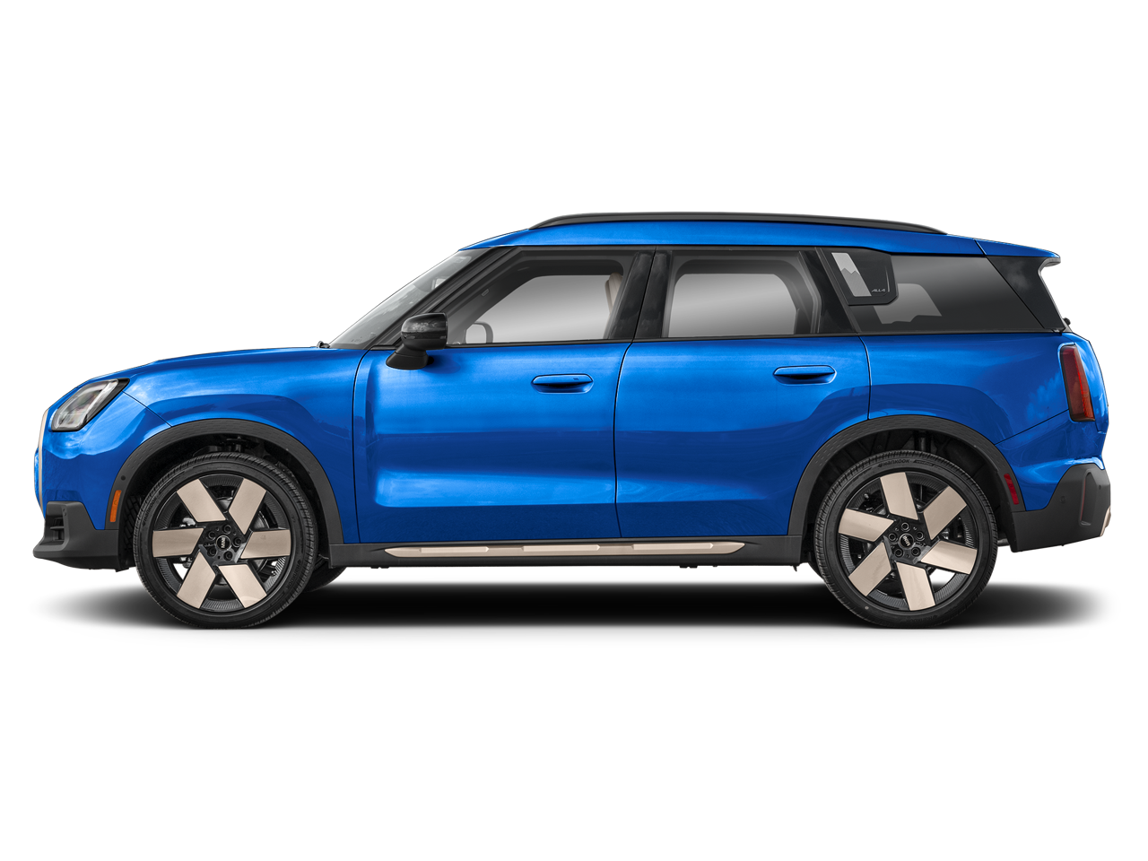 2026 MINI Countryman S