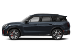 2026 MINI Countryman John Cooper Works