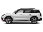 2026 MINI Countryman John Cooper Works