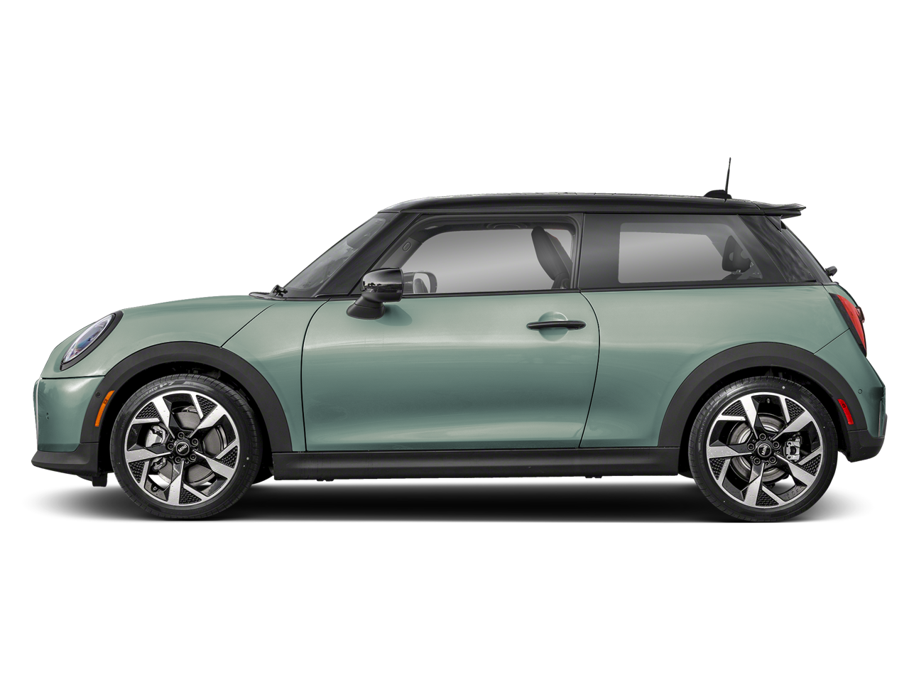 2027 MINI Cooper S Iconic