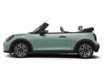 2027 MINI CONVERTIBLE Base